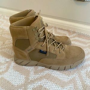 Free Soldier Tactical Boots